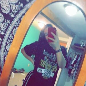 Meet your Posher, Laney